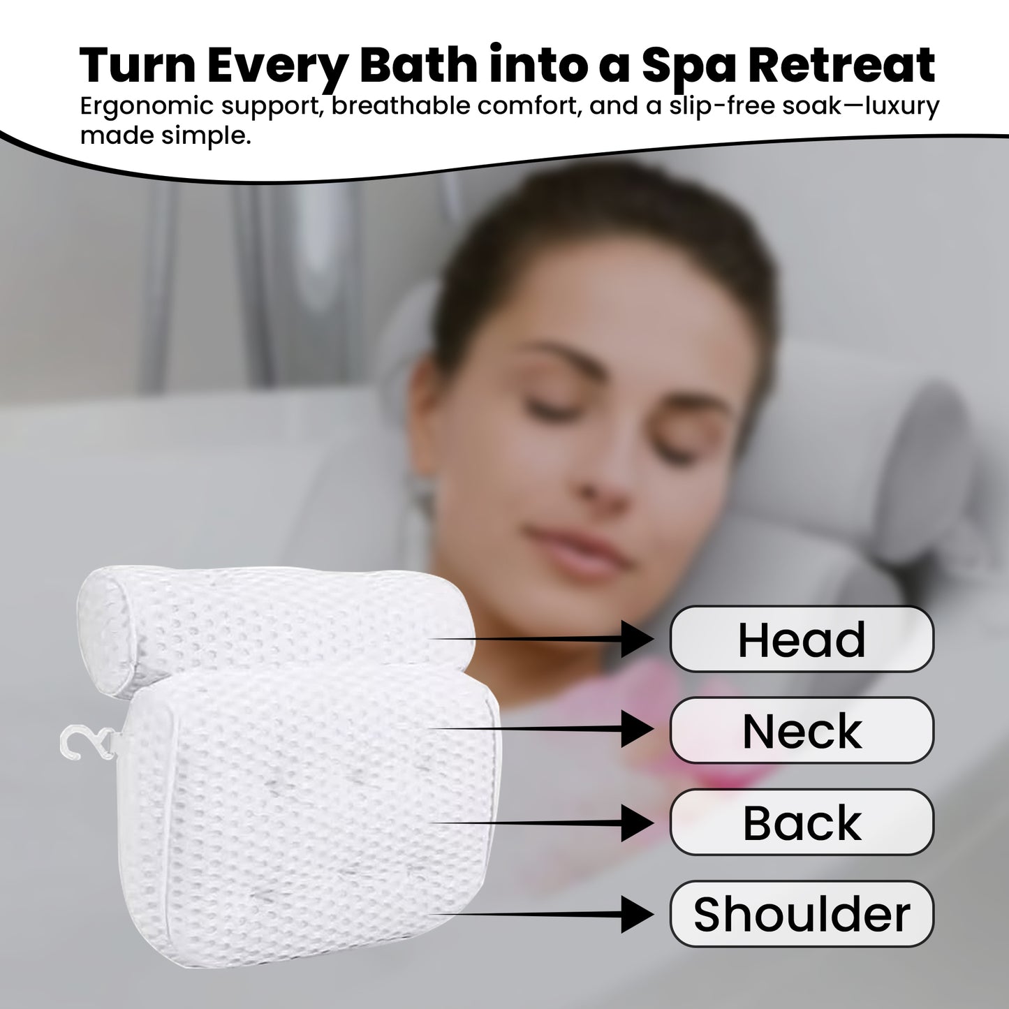 Luxury-Bathtub-Pillow