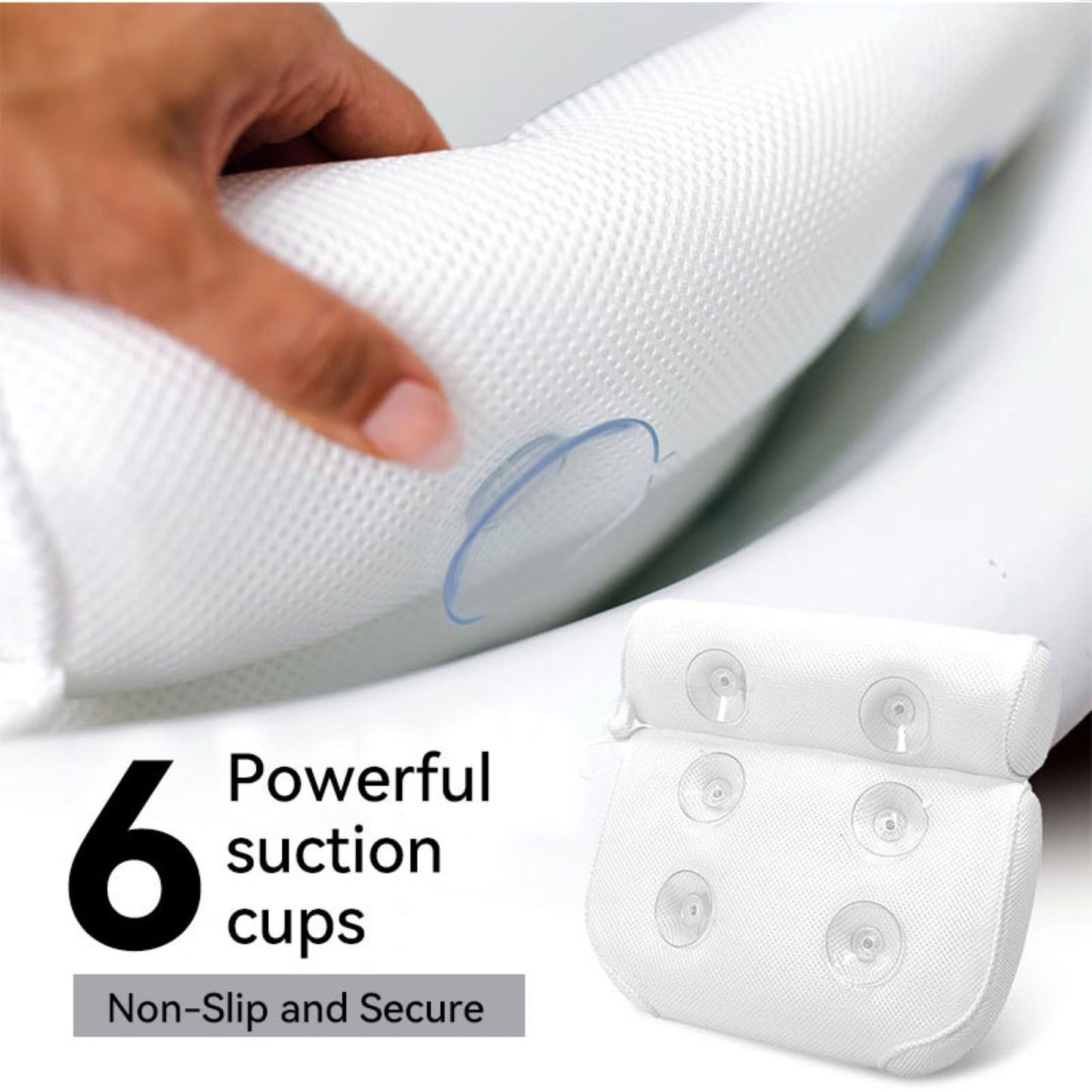 Luxury-Bathtub-Pillow-have-6-powerful-suction-cups