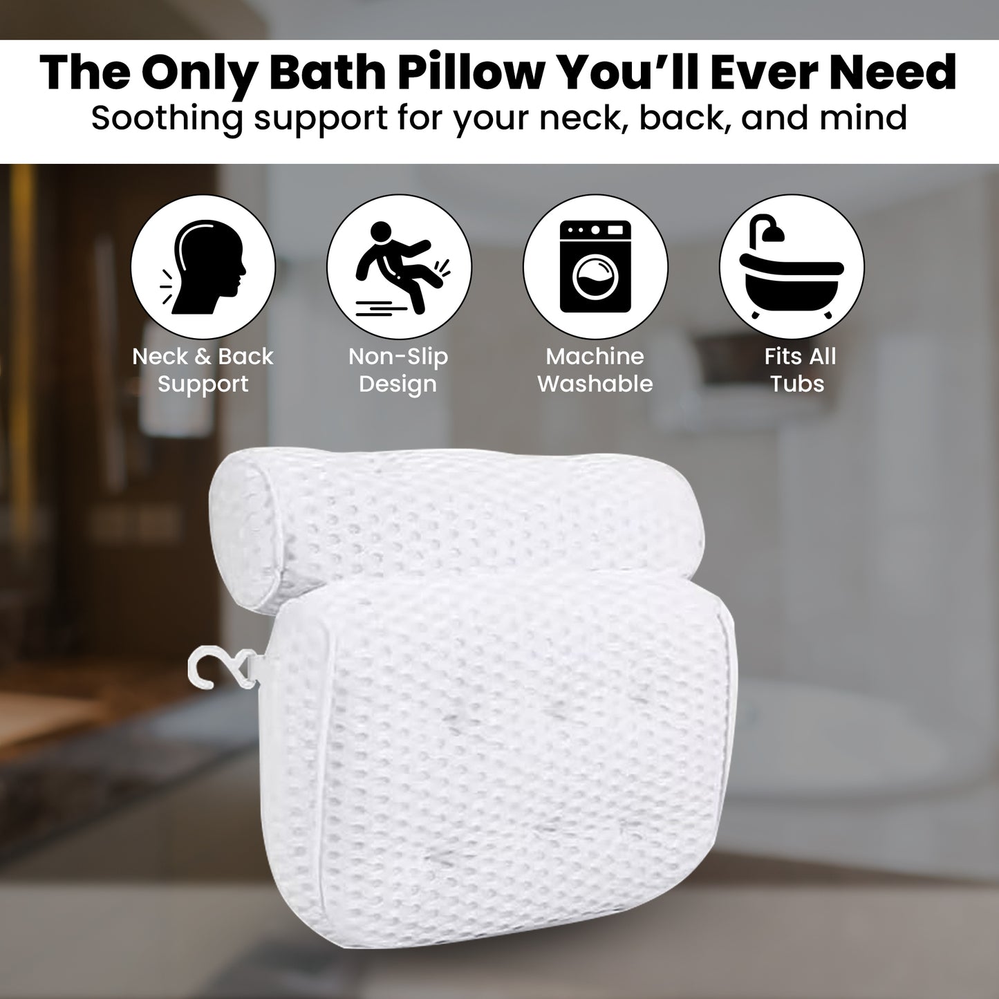 Luxury-Bathtub-Pillow 
