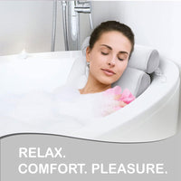 Luxury-Bathtub-Pillow