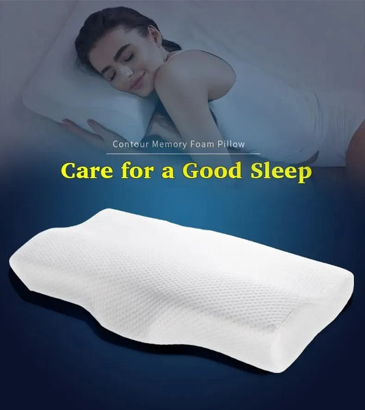 Multi-Functional Prone Position Sleeping Pillow Ergonomic Cushion for Bed Comfort